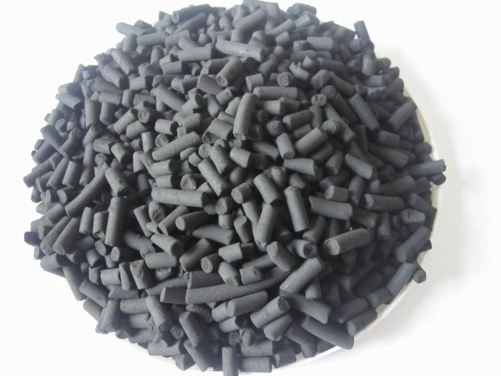 Nut Shell Based Activated carbon